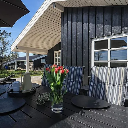 بيت للعطل 6 Person In Lokken-by Traum Løkken