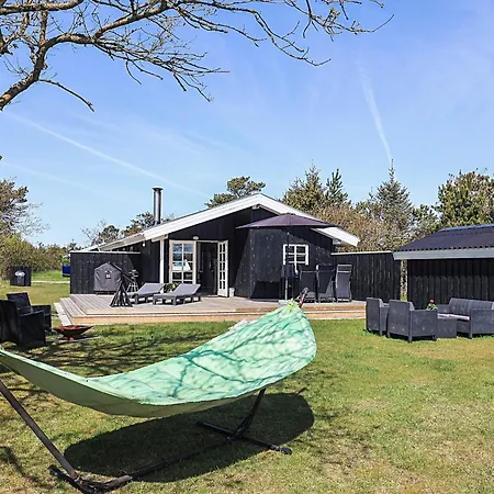 6 Person In Lokken-by Traum بيت للعطل Løkken