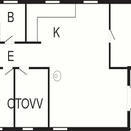 6 Person In Lokken-by Traum * Løkken